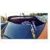 MYRIDE REAR ROOF SPOILER FOR HYNDAI SANTA FE GRAND 2012-15